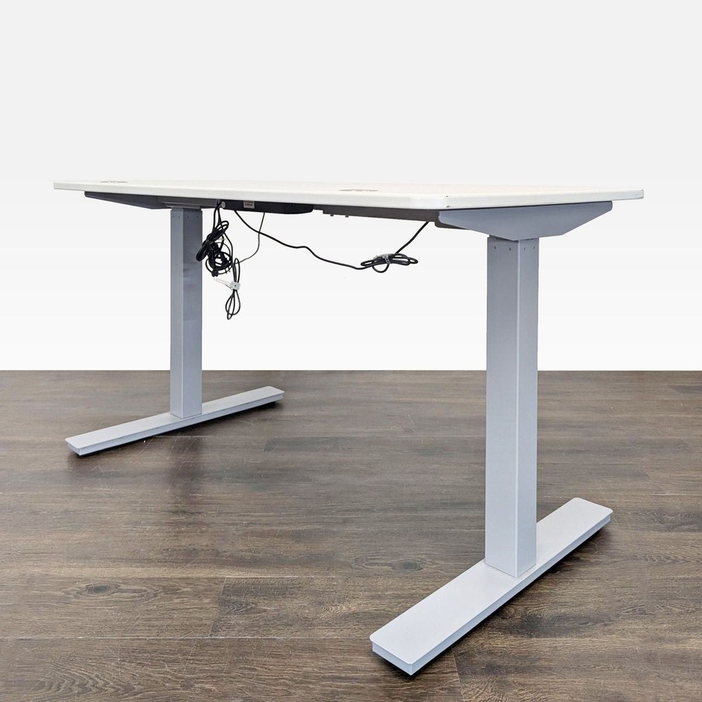 Autonomous Electric Adjustable Standing Desk with Memory Settings
