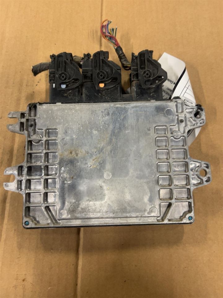 VERSA 2012 Fuse Box Cabin 6788