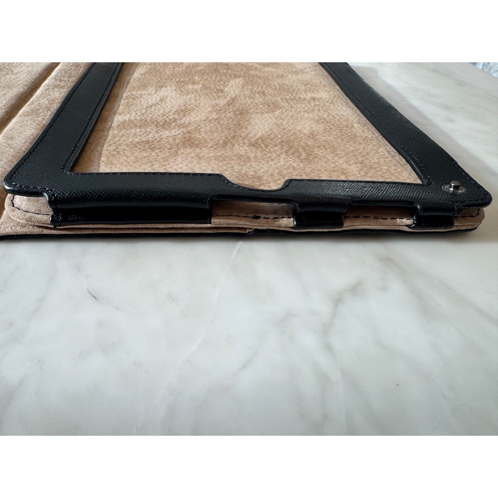 DESIGNER TORY BURCH IPAD CASE