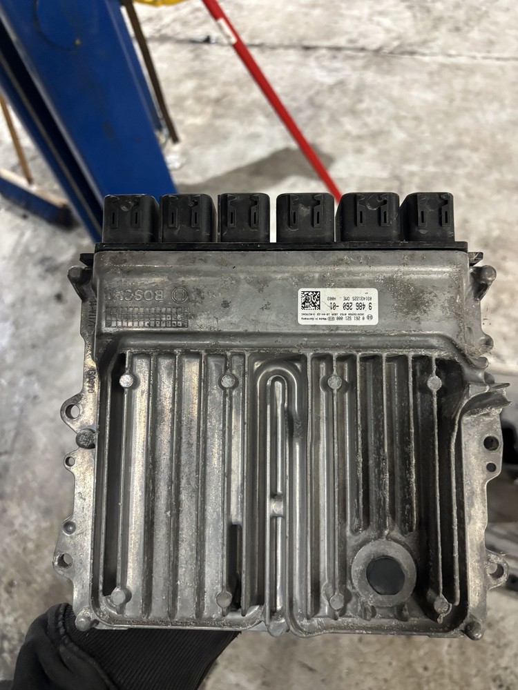 BMW F30 330i 2017-2020 ECU DME Engine Computer Module