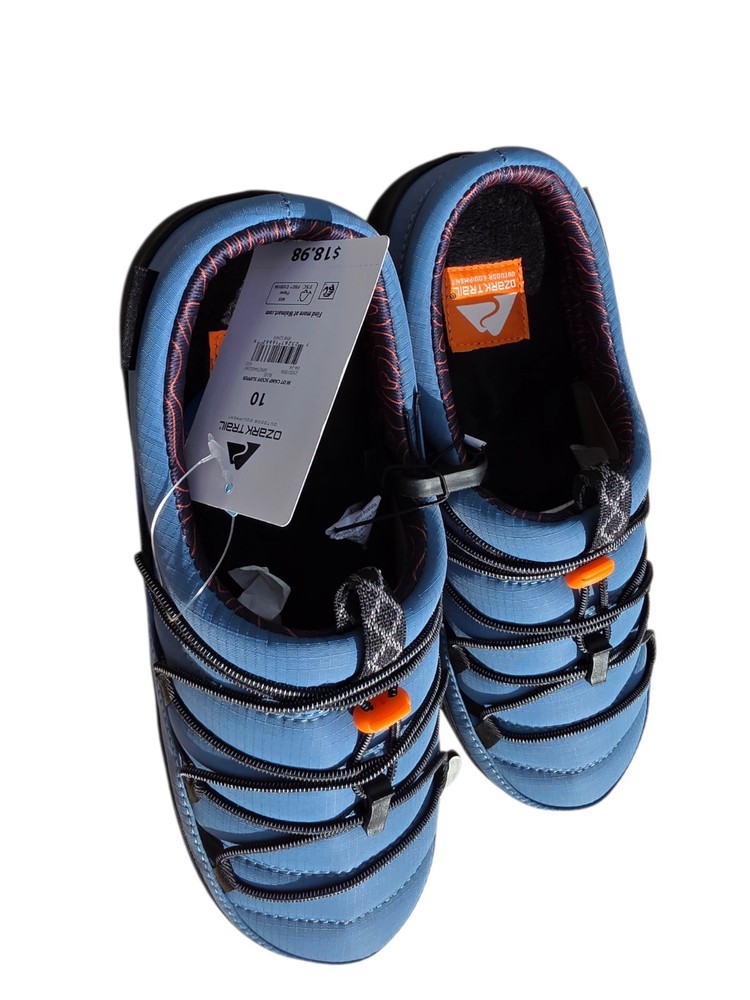 Ozark Trail Men's Size 10