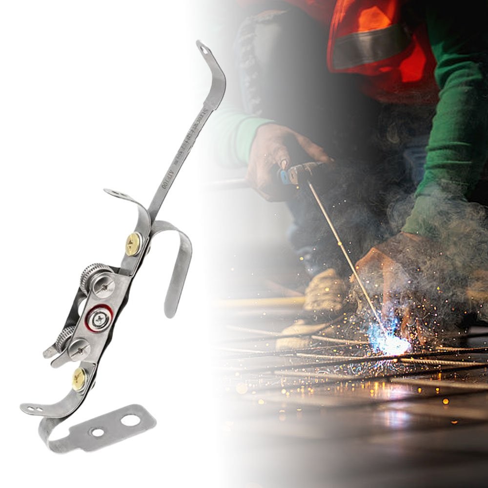 Strong Hand Tools Tig Feeder Light Weight Tig Wire Feeder 7 Tension Control