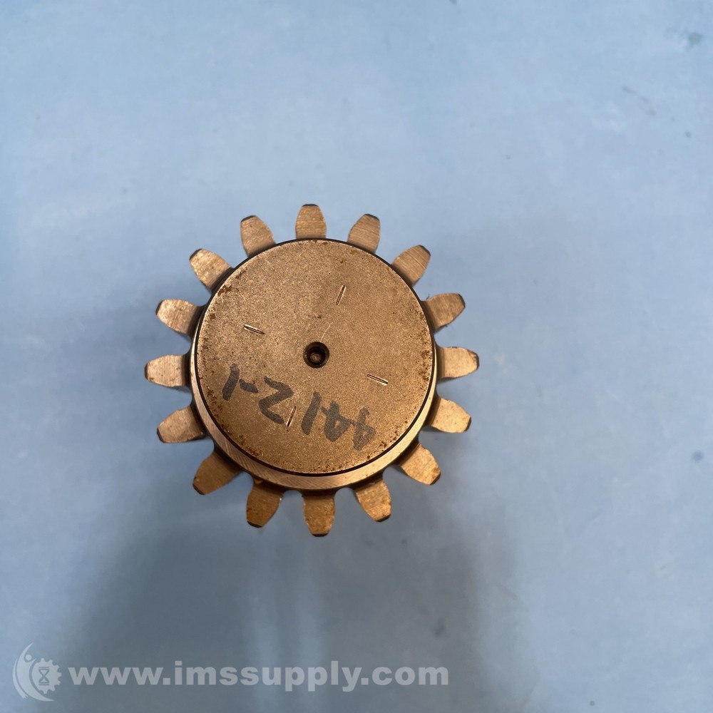 Pinion Gear USIP