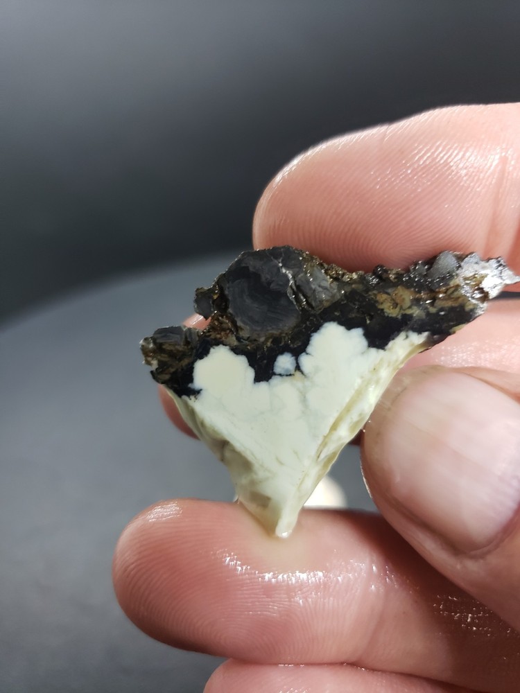 Aloe Variscite Slab