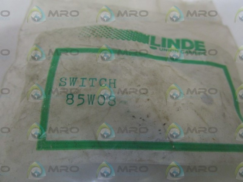 LINDE 85W08 SWITCH NSMP