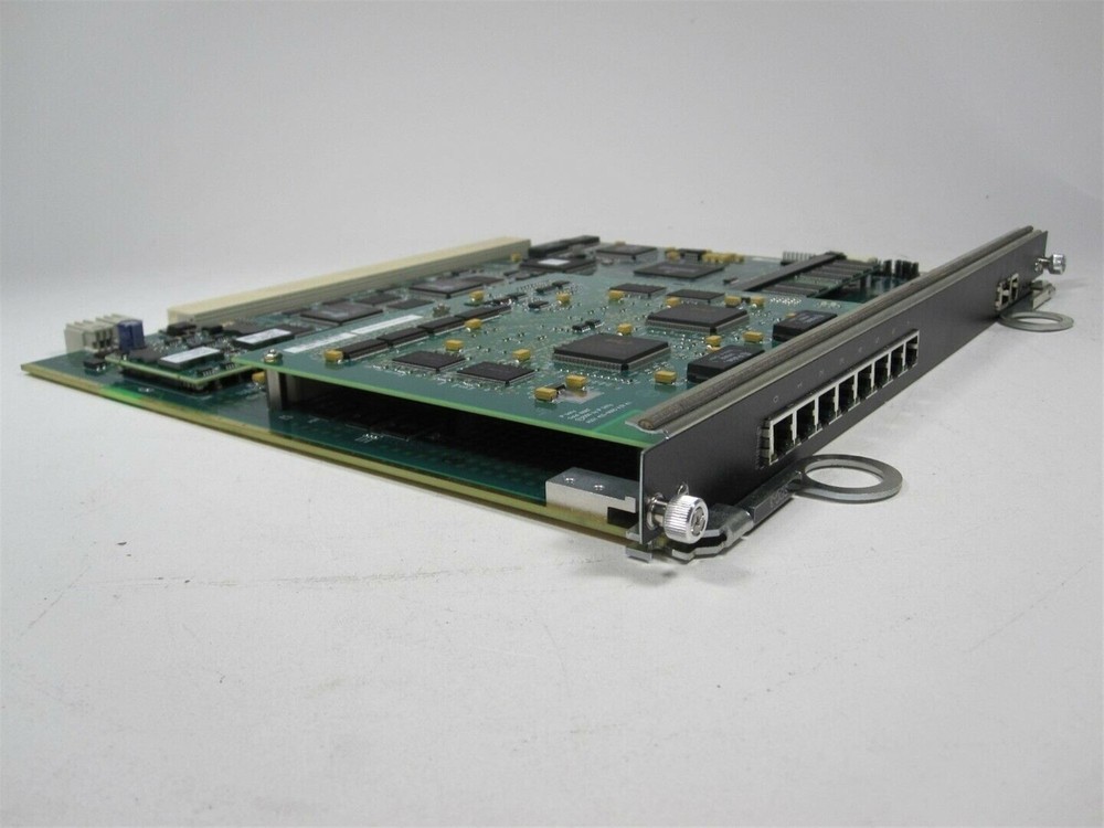 IP Unity SCC-3 460-0006-003 Network Module