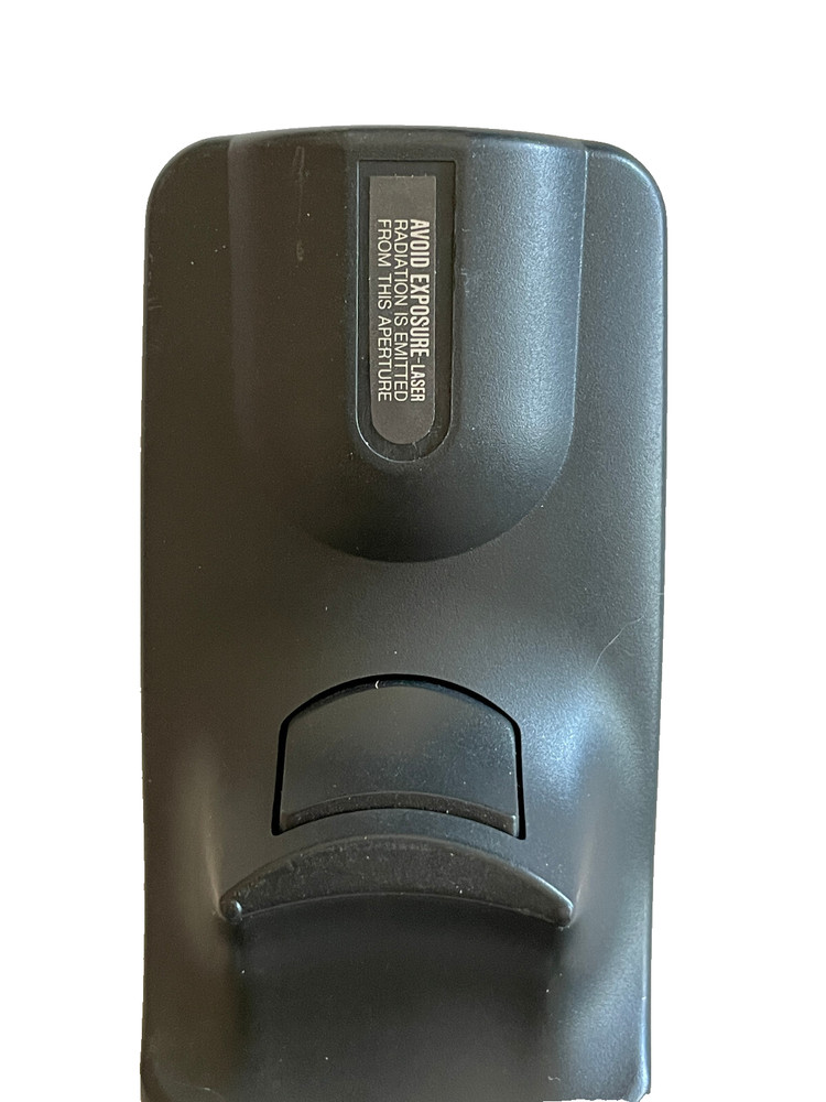 NEC Projector RD-348E Remote Control Laser Light Pointer 79644971, OEM