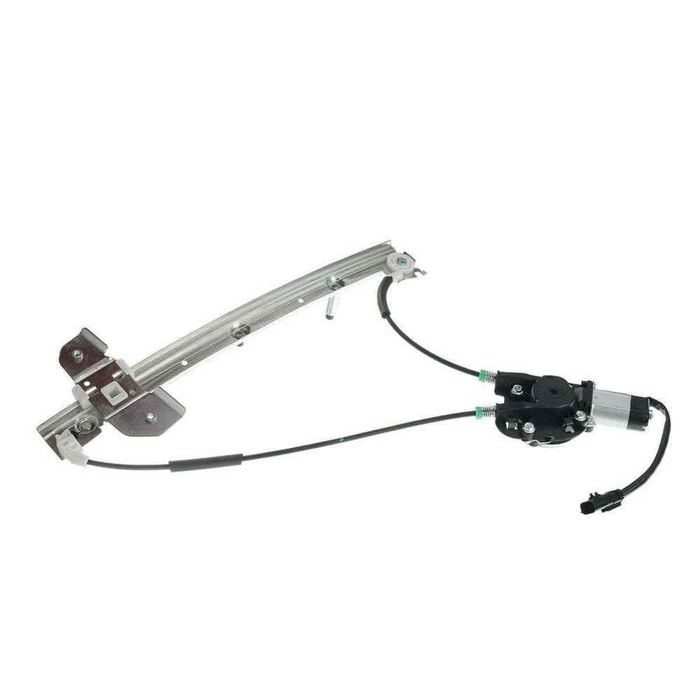 Front Left Side Window Regulator w/Motor 101-0693 1998-2003