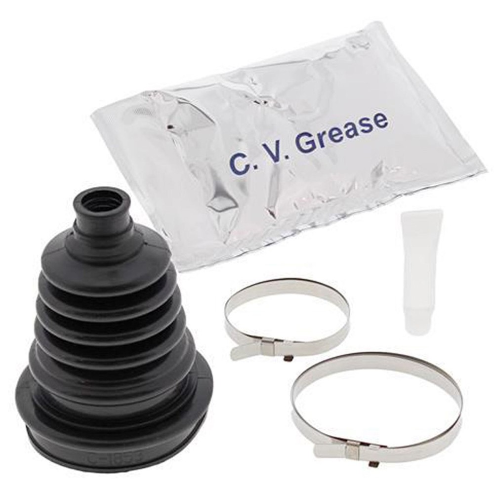 All Balls Universal Replacement Boot Kit 19-5034