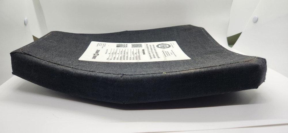 Armor Express 3600 Armor Plate