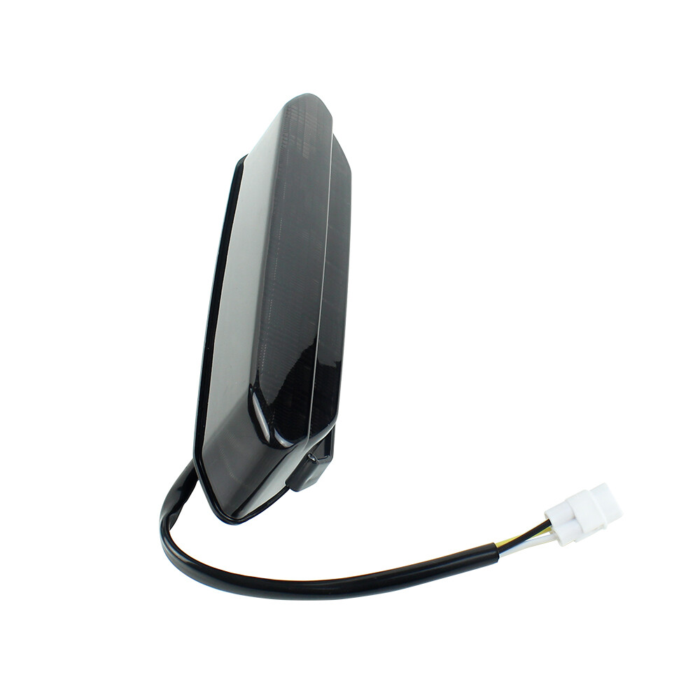 For Yamaha YFZ450 2006 2007 2008 2009 LED Brake Light Tail Lamp