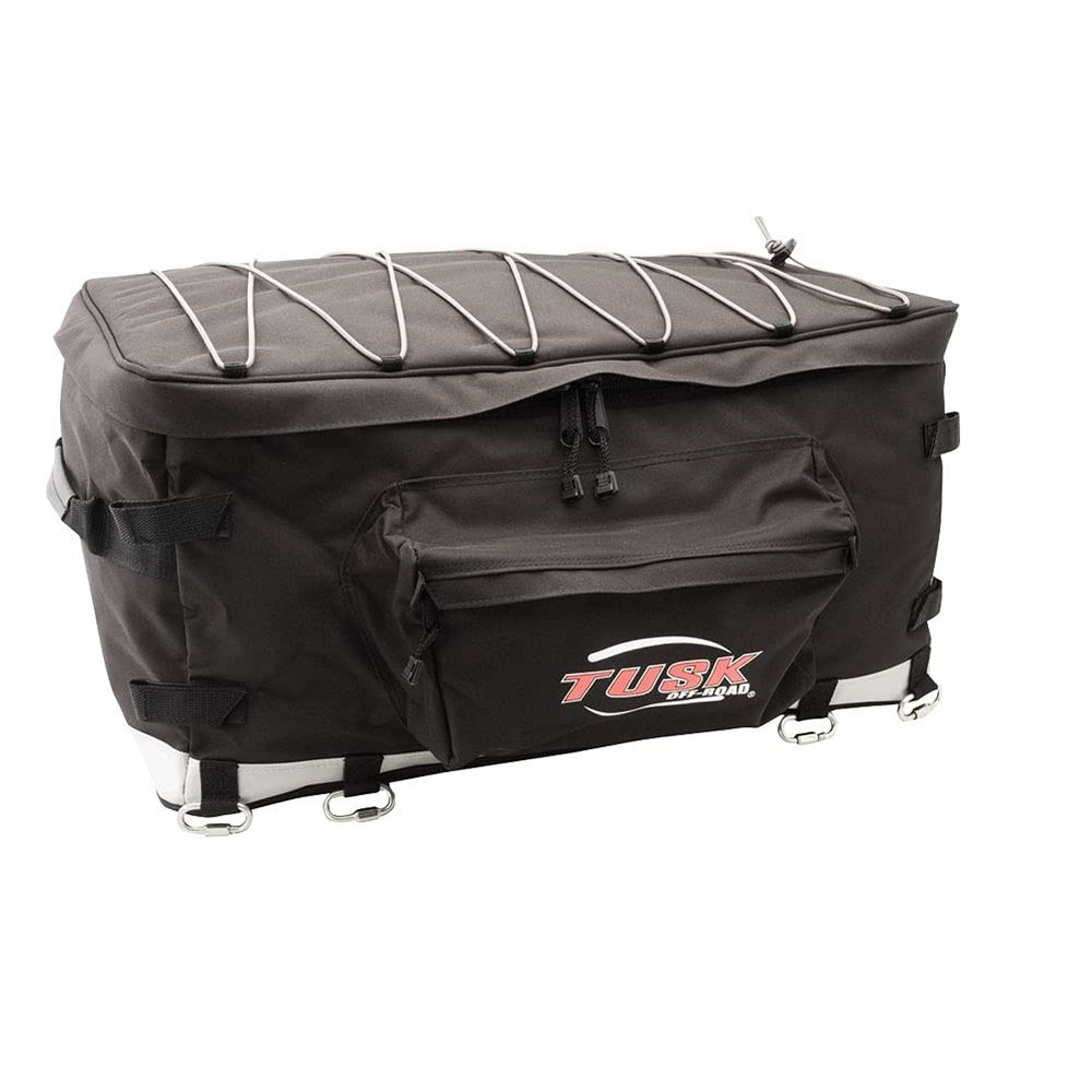 Tusk 1390560003 UTV Storage Pack Black