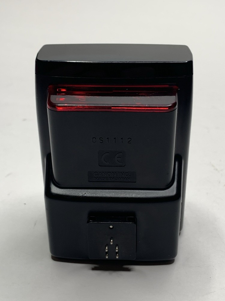 Canon Speedlite Transmitter ST-E2