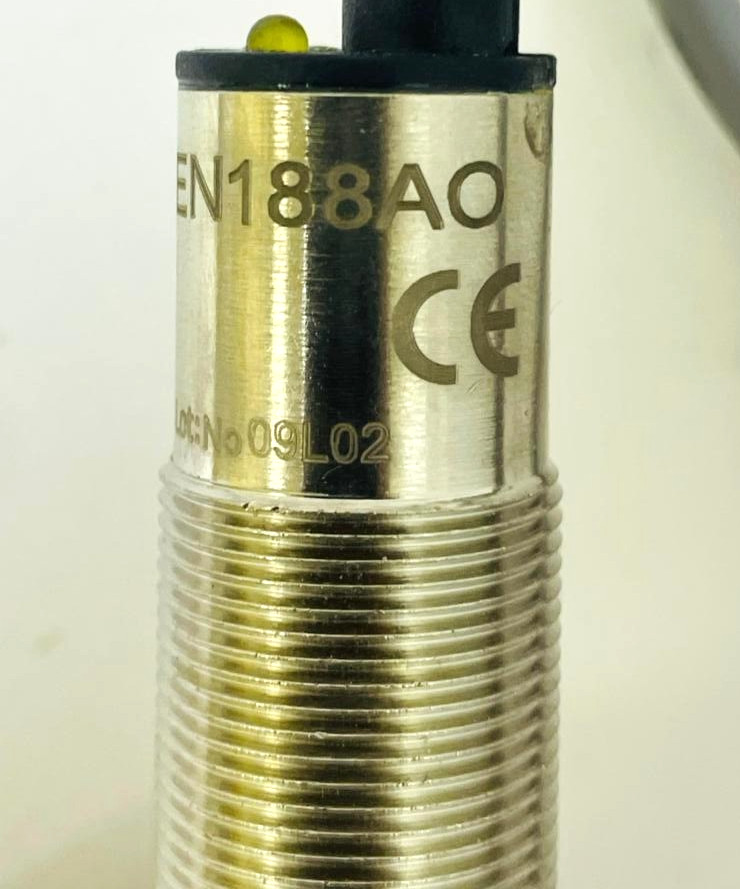 SELET C01EN188AO Inductive Sensor