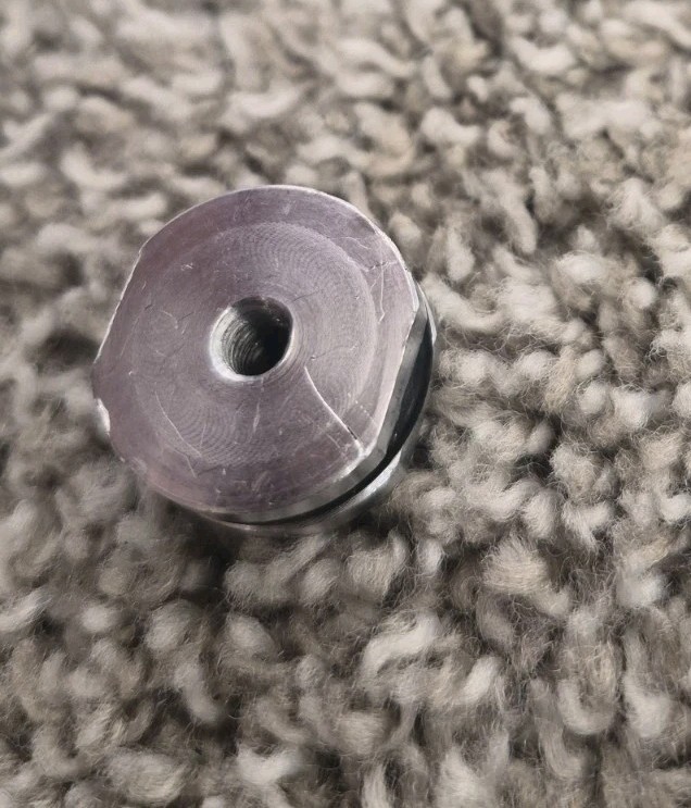 Wolverine Airsoft Buffer Hpa Adapter