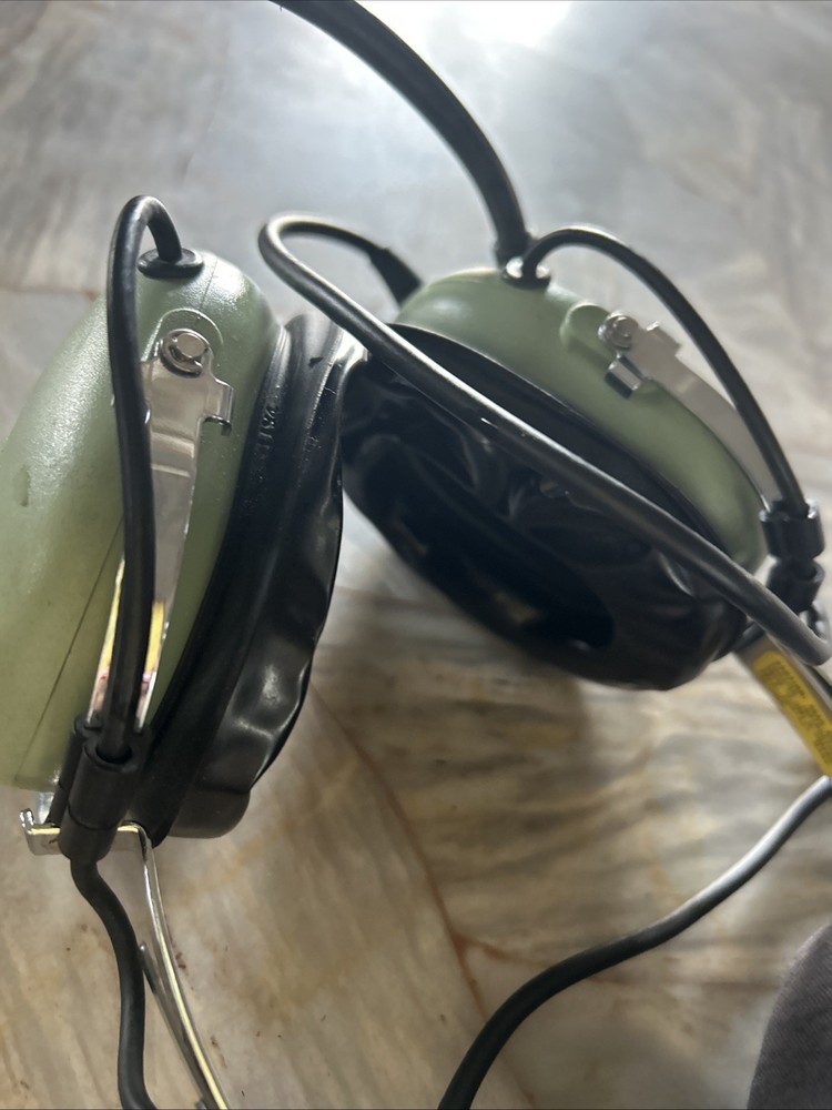 David Clark H10-13S Aviation Headset