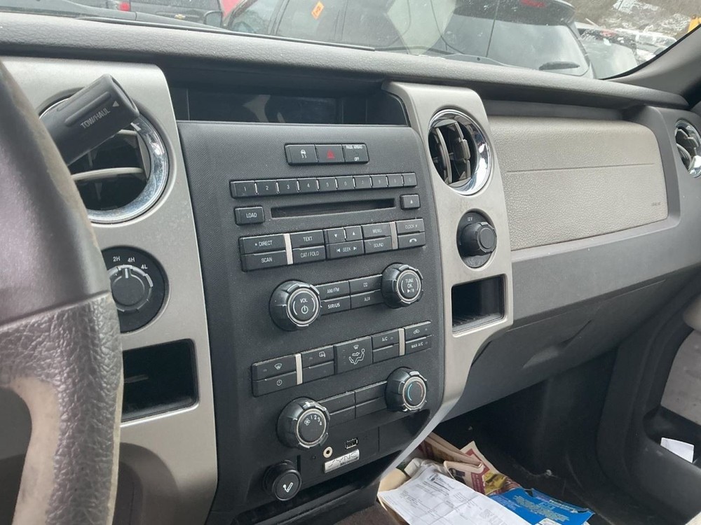 F150 2010 Glove Box 4979905