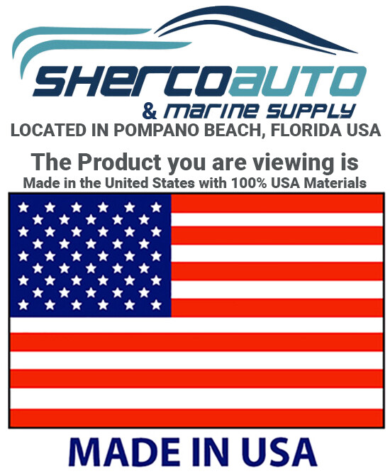 A/C Service Schrader Valve High Side R-134a Port Adapter OE Style Fitting