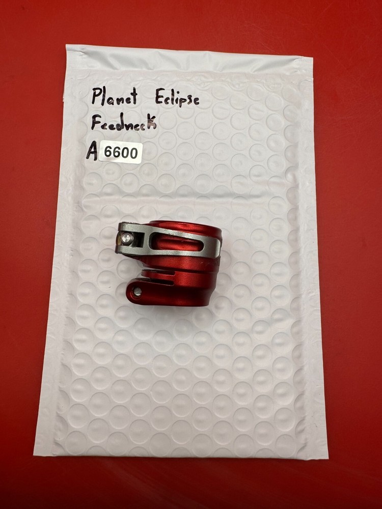 Planet Eclipse Feedneck