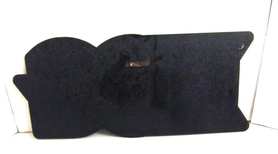 Harley Davidson Metal Plate Sign 18" by 7 1/2"