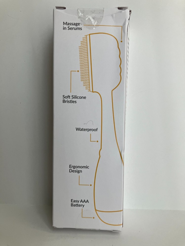 PMD Skincare PMD Clean MINI YELLOW please read