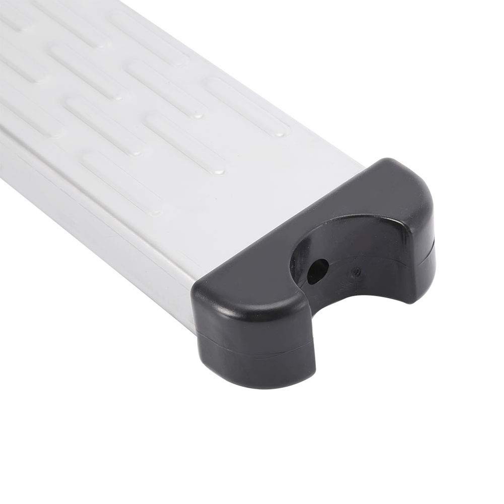 Pool Ladder Stainless Steel Replacement Step Entry Exit Treads Rung Accessory