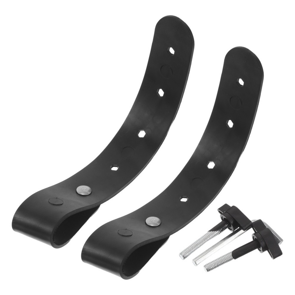 Electronic Keyboard Stand Fixing Strap Electric Accessories Adjustable Piano