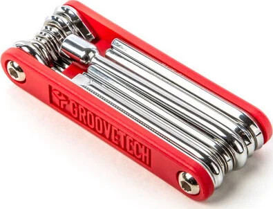 GROOVETECH® DRUM MULTI-TOOL
