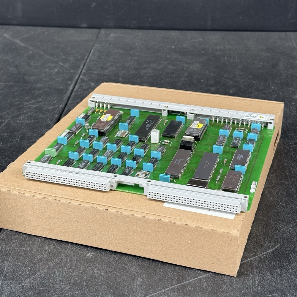 Ericsson SIU ROF1375215/2 R1B SERIAL INTERFACE UNIT