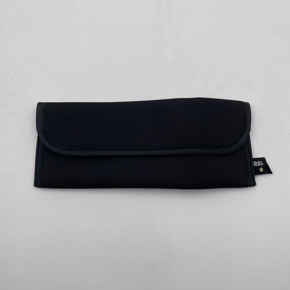RODE Wireless GO II 2-Person Digital Wireless Microphone Carry Pouch