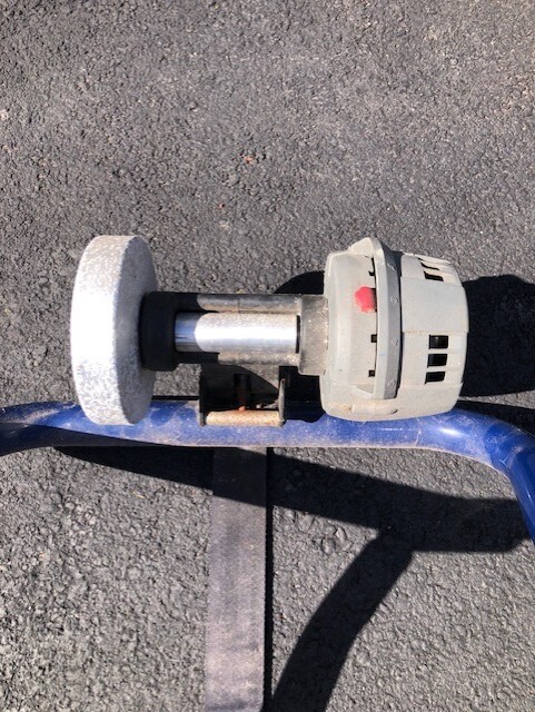 Blackburn Trakstand Magnetic Trainer