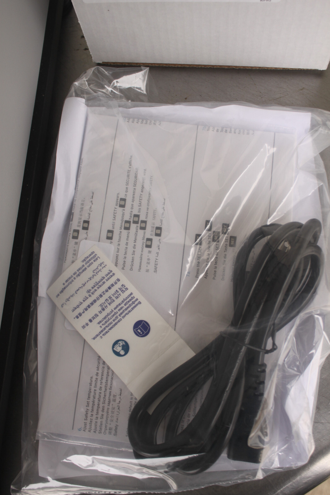 NEW VWR 89202-934 AD15H200-V11B AD 15L HT Heated Circulating Water Bath