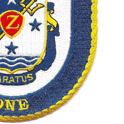 Zumwalt Squadron One