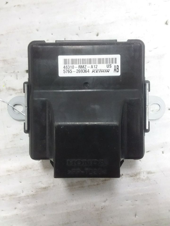 Traction Control Variable Torque Management Module Fits 16-19 PILOT 1333843