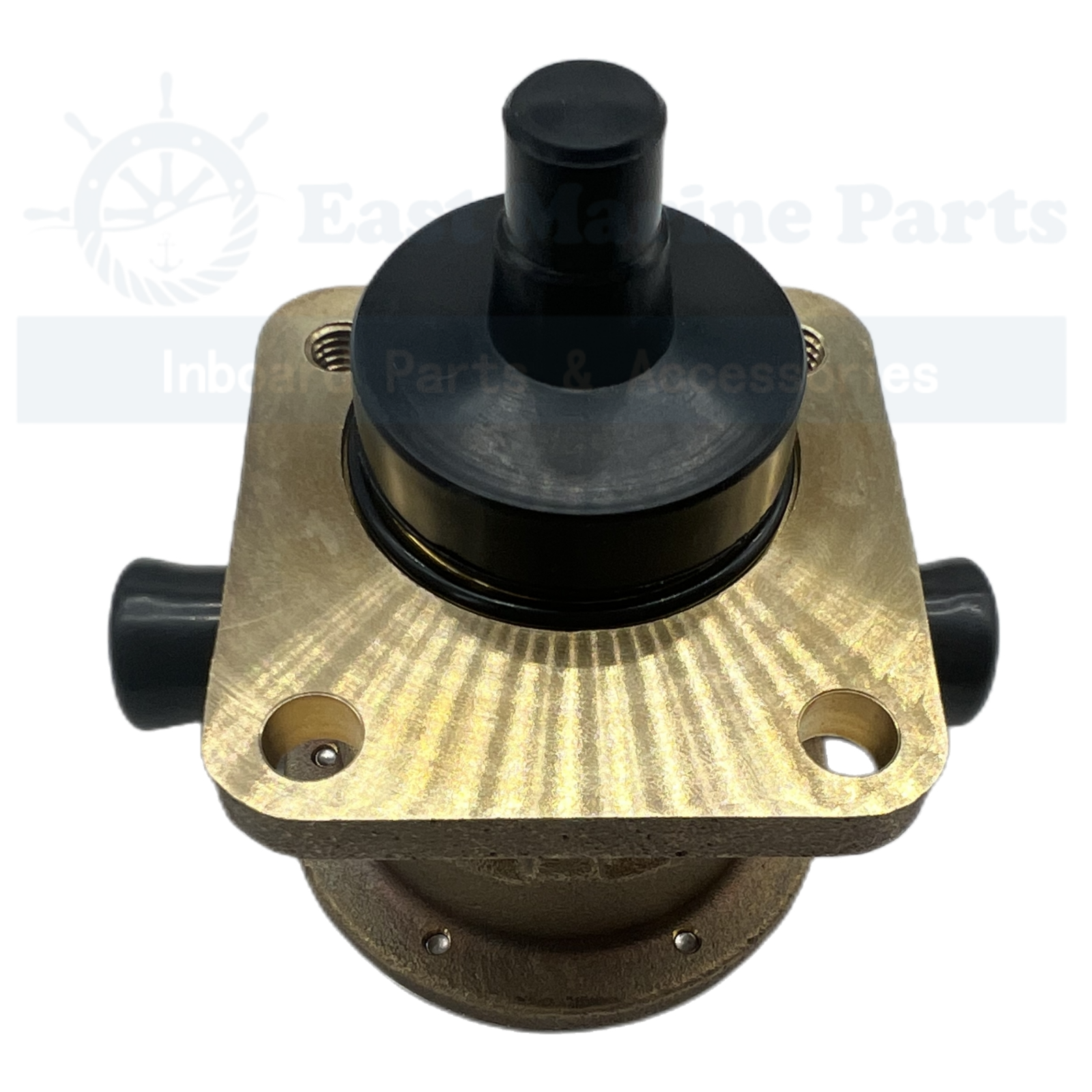 Northern Lights Raw Water Pump W/ 1/2" Hose Port NL 25-12007 145016820 25-18305