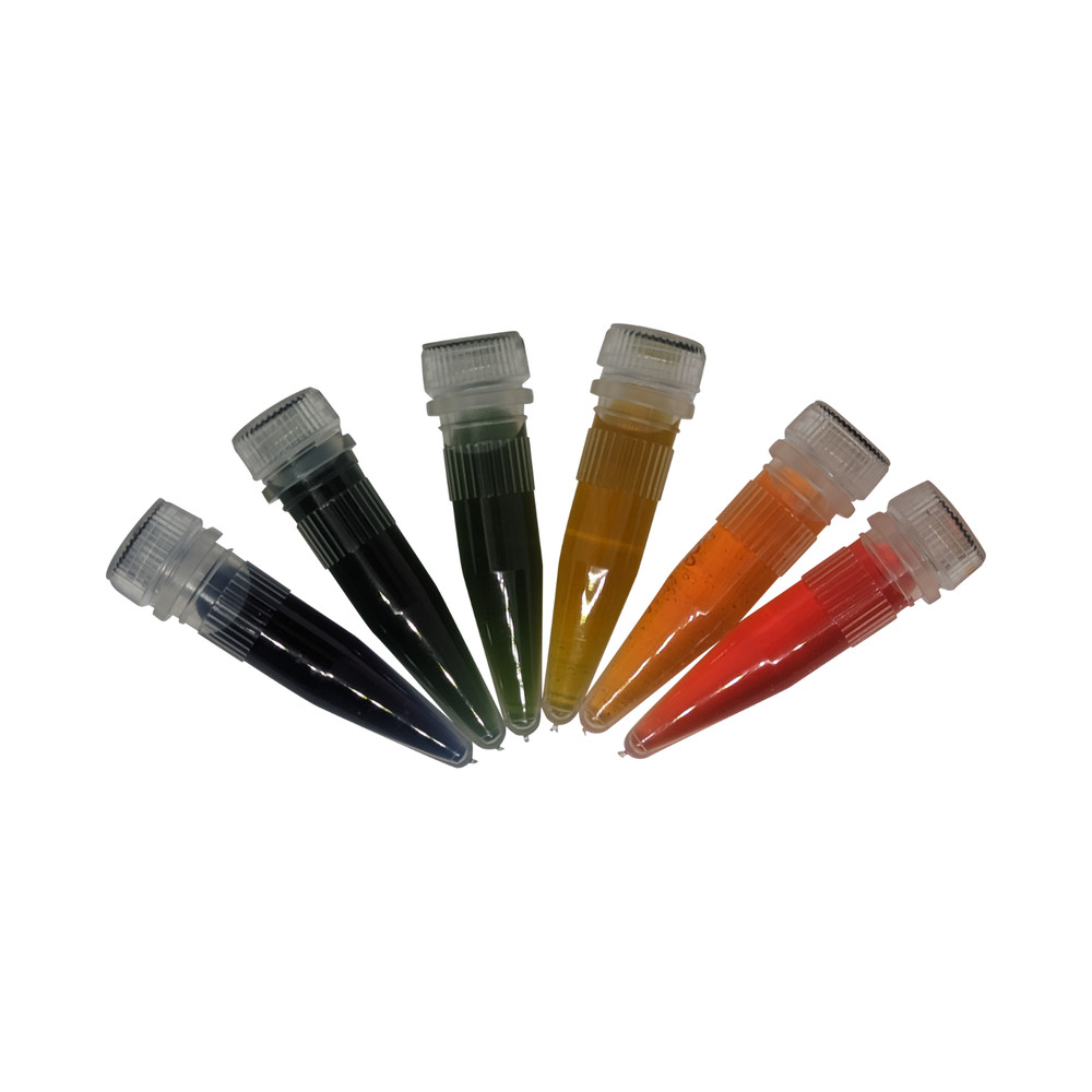 Accuvin Orange Titratable Acidity (TA) Test Kit