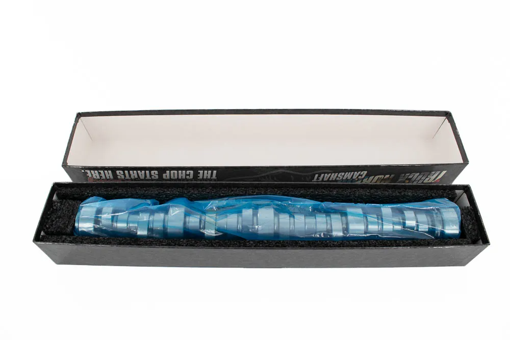 Brian Tooley Racing (BTR) TRUCK NORRIS LS Silverado Sierra Truck Cam Kit 5.3 6.0