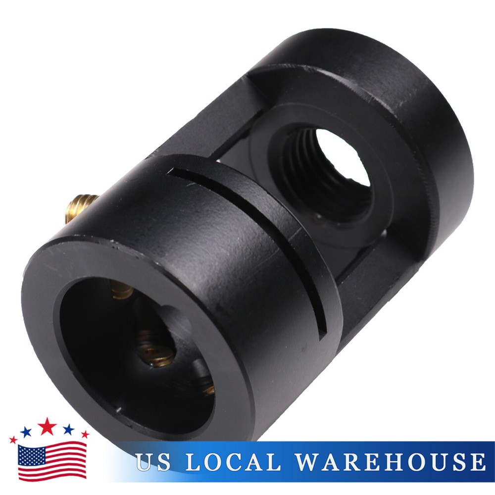 Black Tungsten Grinder Sharpener Multi-Angle & Offsets Head Tool TIG Welding