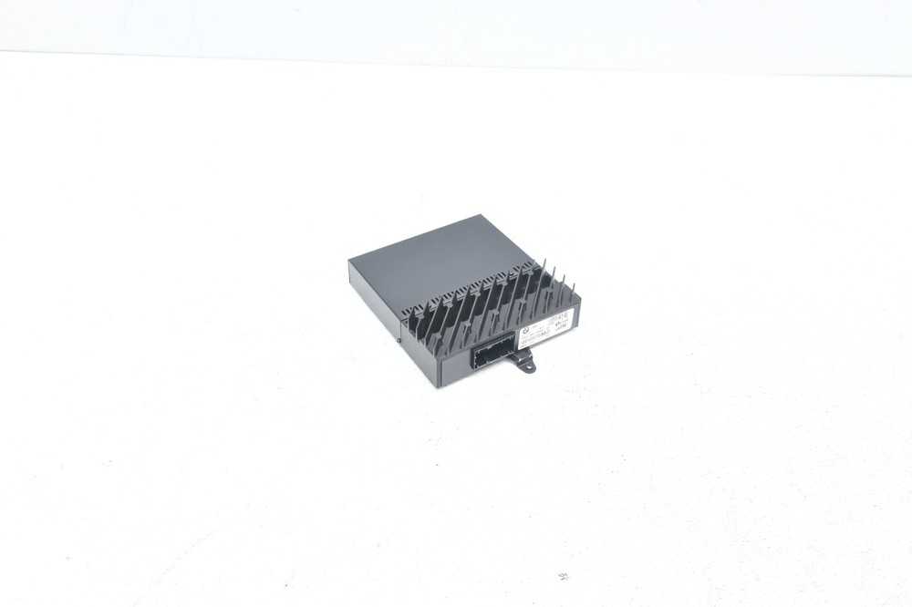 Amplifier HIFI System Control Module Unit OEM BMW E85 Z4 2003-2008