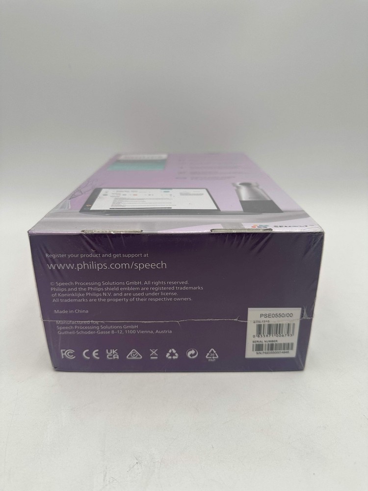 Philips Smart Meeting