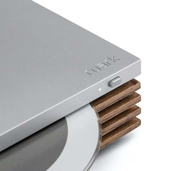 Ruark Audio CD player R-CD100