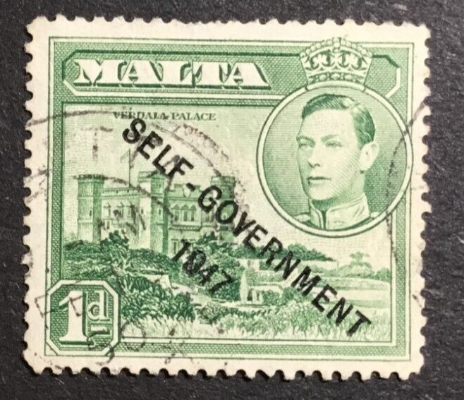 Maltese, Malta Postage Stamps