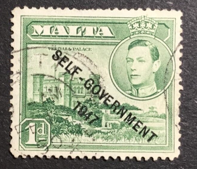 Maltese, Malta Postage Stamps