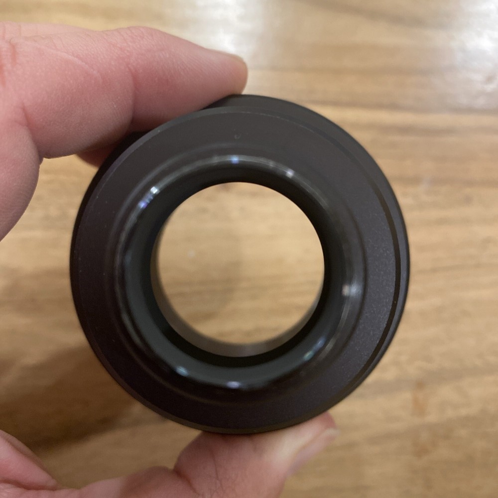 Olympus Microscope U-CMAD3 Camera Adapter