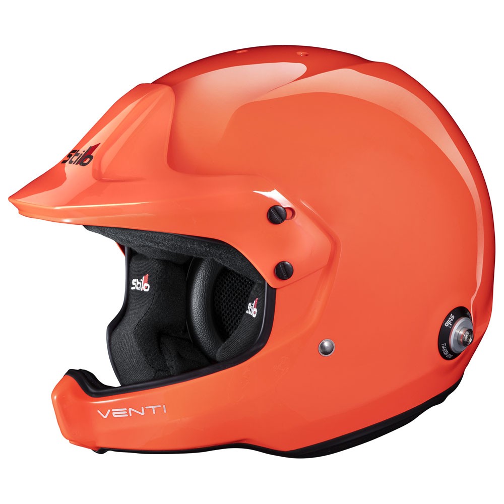 Stilo Helmet DA0220BF2T64;