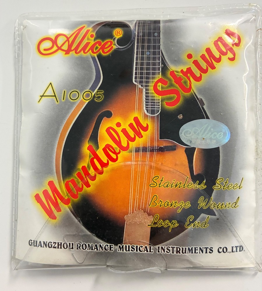 Banjo Accessory Bundle-Strings, Tuning pick up-Capo-Care Kit-String Winders