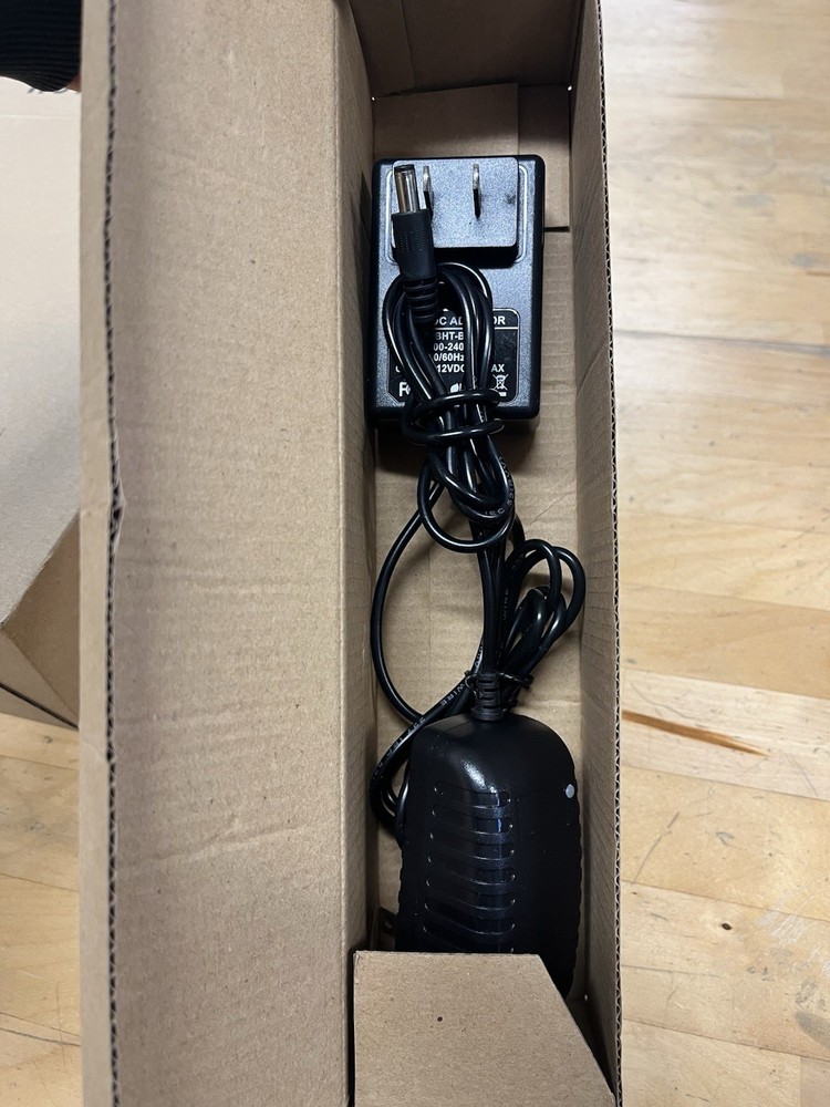 ELEC E-Cloud Digital Video Recorder 4-Channel