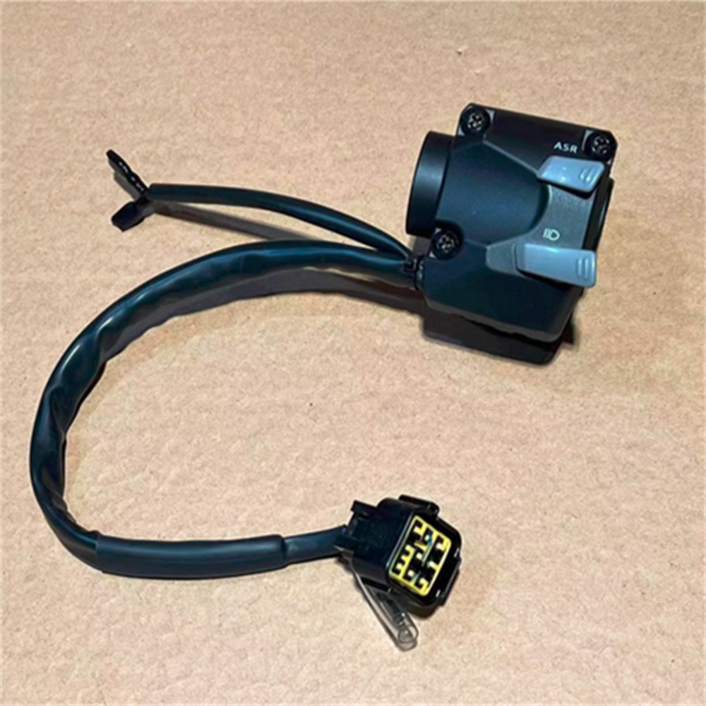 1x Left Handlebar Controller Switch Assembly For SUR-Ron UltraBee