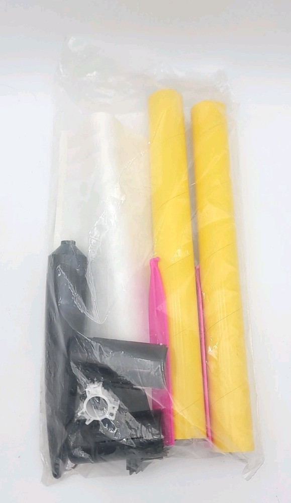 Estes HeliCAT Starter Set Model Rocket Kit w/ Launch Pad in Range Box