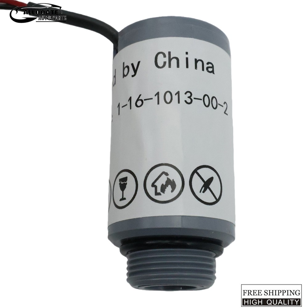 Oxygen Sensor For Robinair R-1234yf Machine Replacement Oxygen Sensor 16916